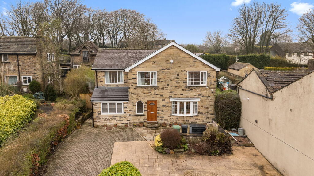 Main image of property: Carr House Road, Shelf