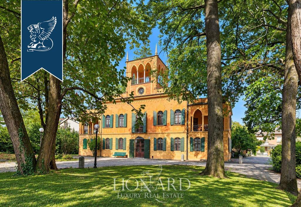 Main image of property: Emilia-Romagna, Reggio nell`Emilia, Reggio nell`Emilia