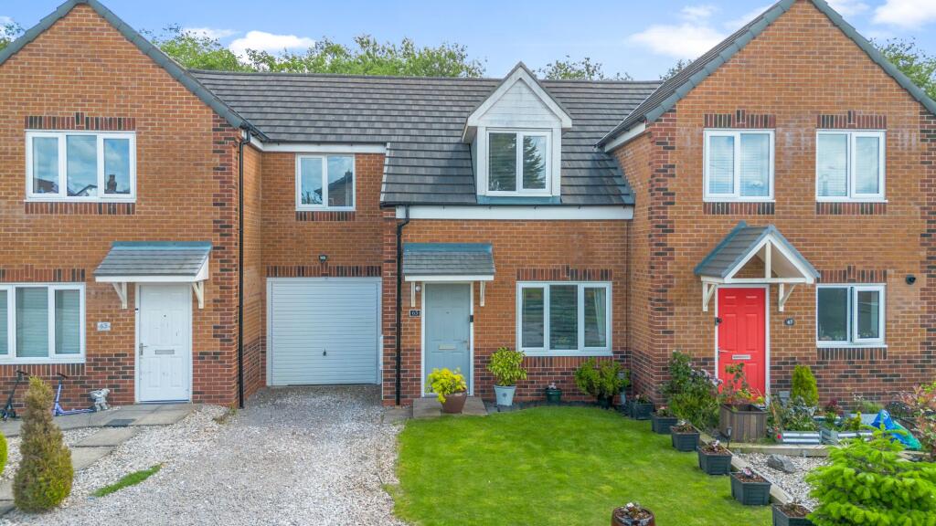 Main image of property: Weymouth Avenue, St. Helens, WA9