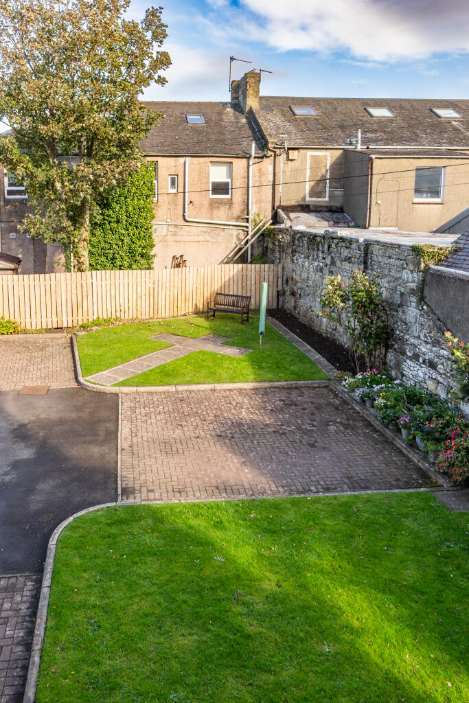 Bradan Road, Troon, South Ayrshire photo 2