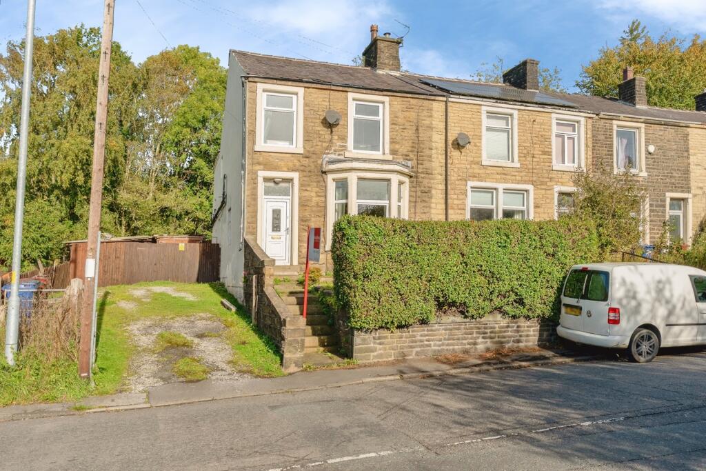 House in Blackburn