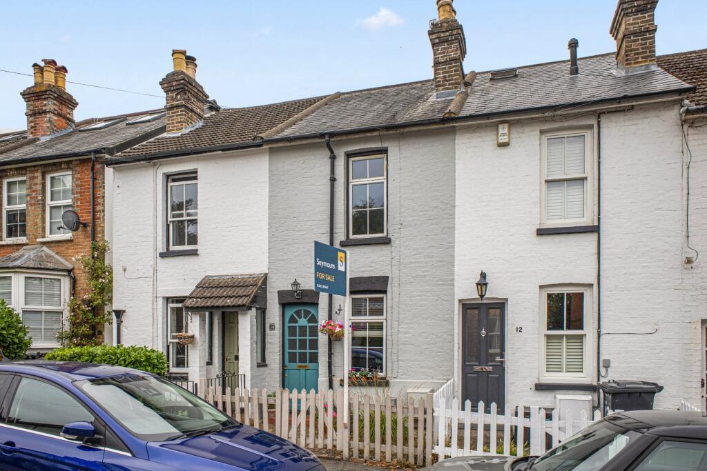 Main image of property: High Path Road, Guildford, Surrey, GU1