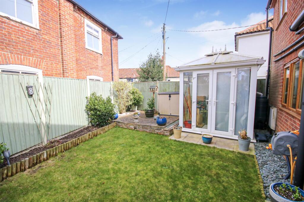 House in Broadland - View 4