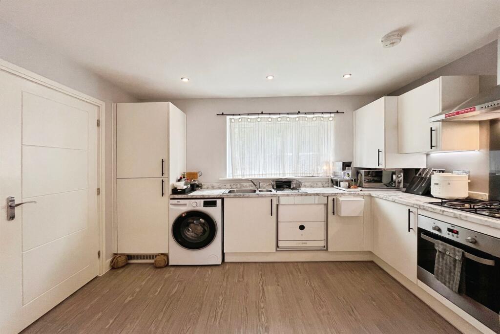 House in Wigan, Westleigh - View 5