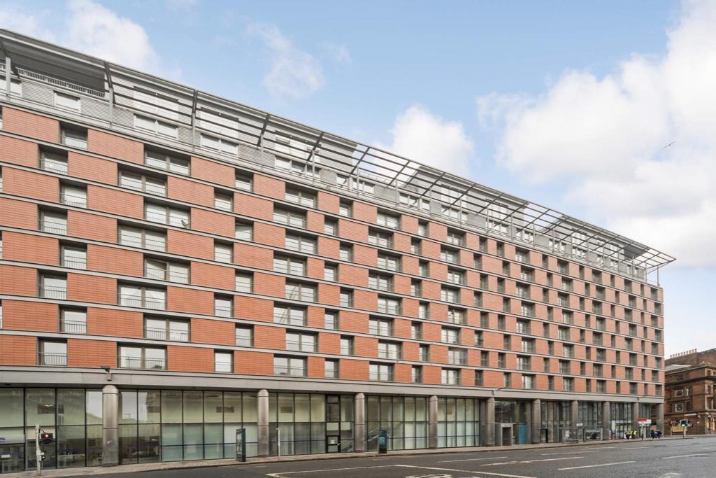 Main image of property: Argyle Street, Glasgow - G2