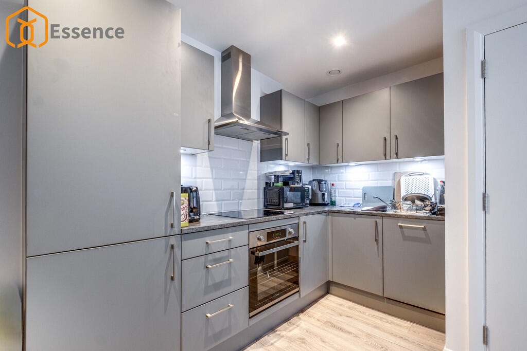 Additional image 7 of Park View, 59 Darwin Street, Birmingham, B12 0TQ