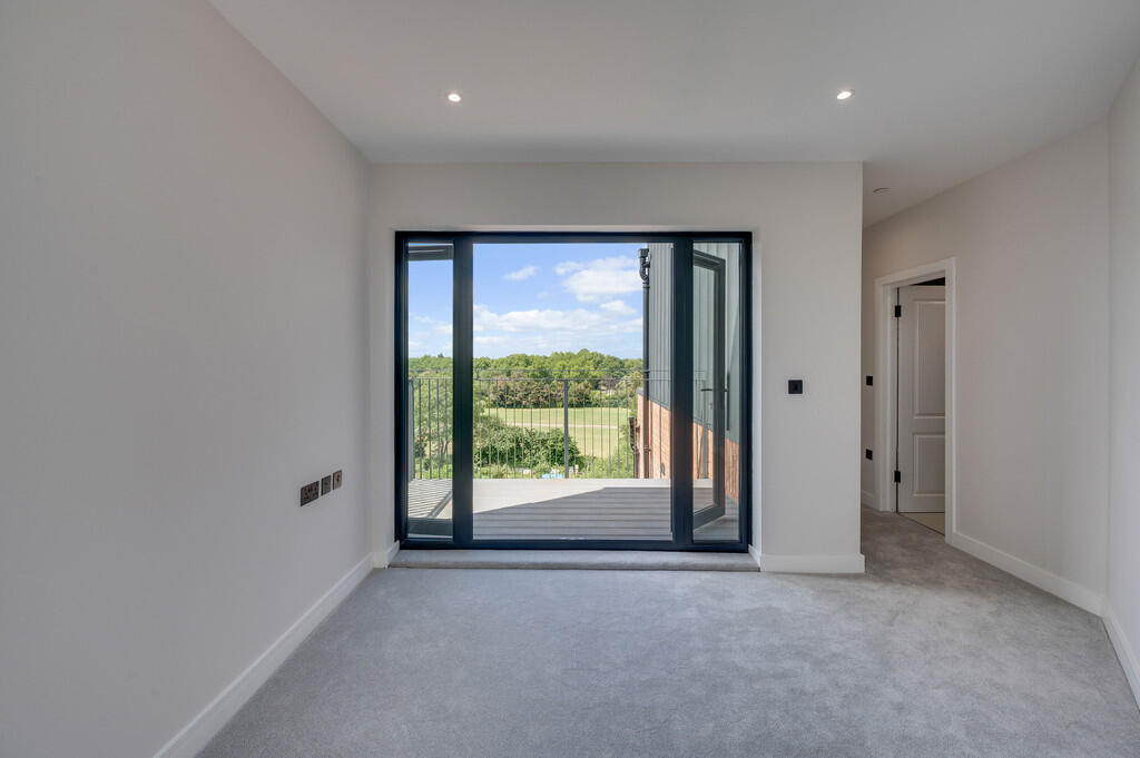 Apartment in London - View 3