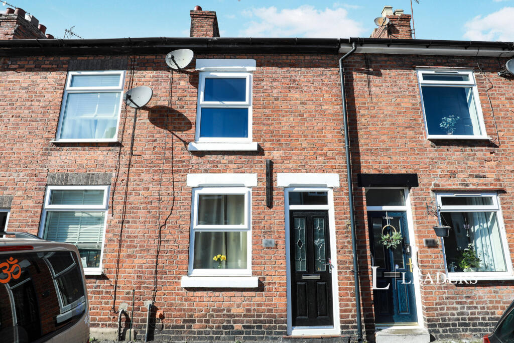 Main image of property: Gladstone Street, Northwich, CW8