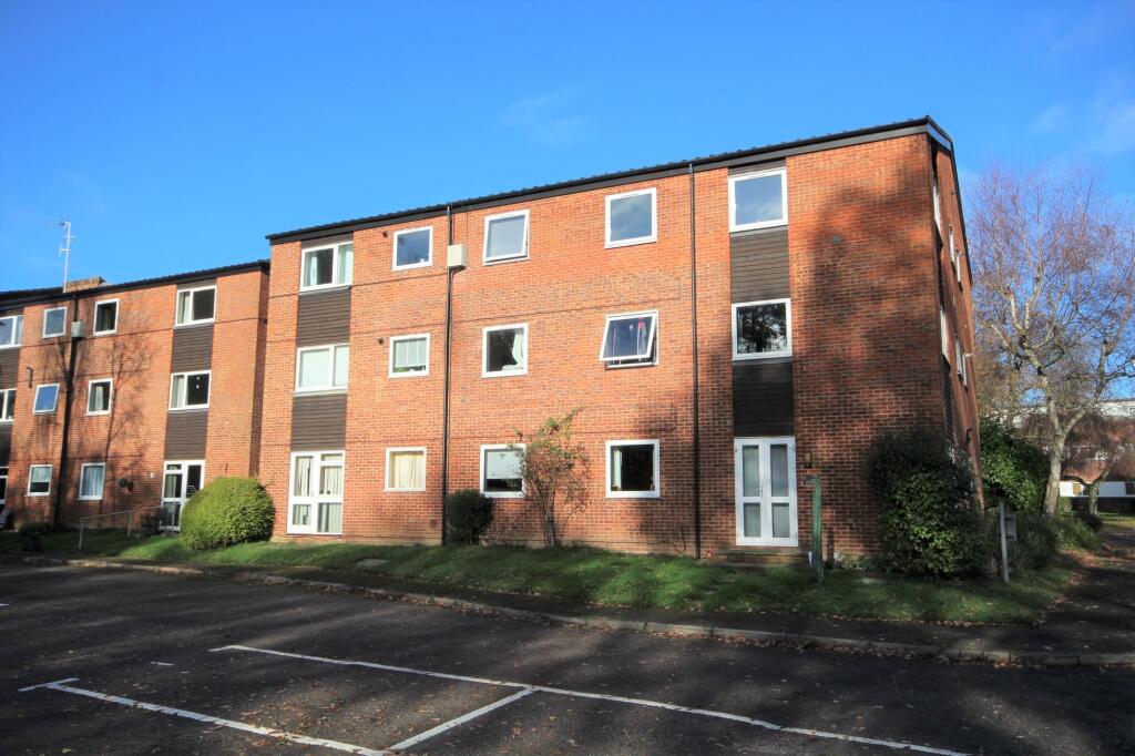 Main image of property: Gilligan Close, Horsham, RH12