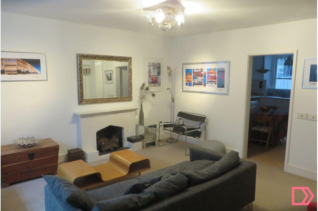 Main image of property: A Fairholme Road, West Kensington, London, W14