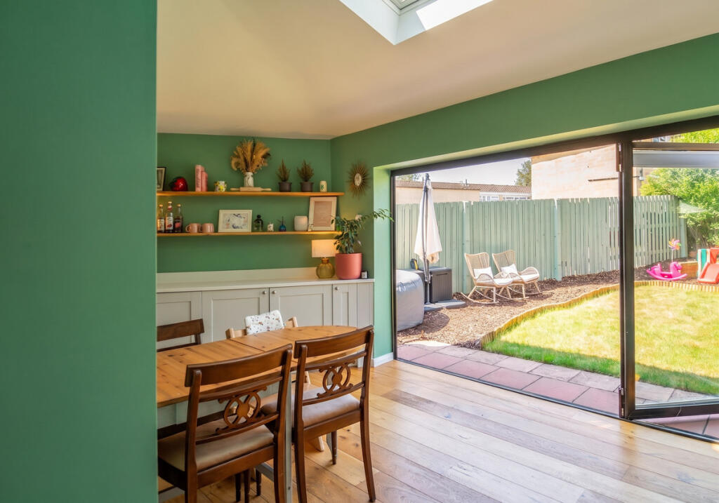 Catsley Place, Bath, BA1 - More