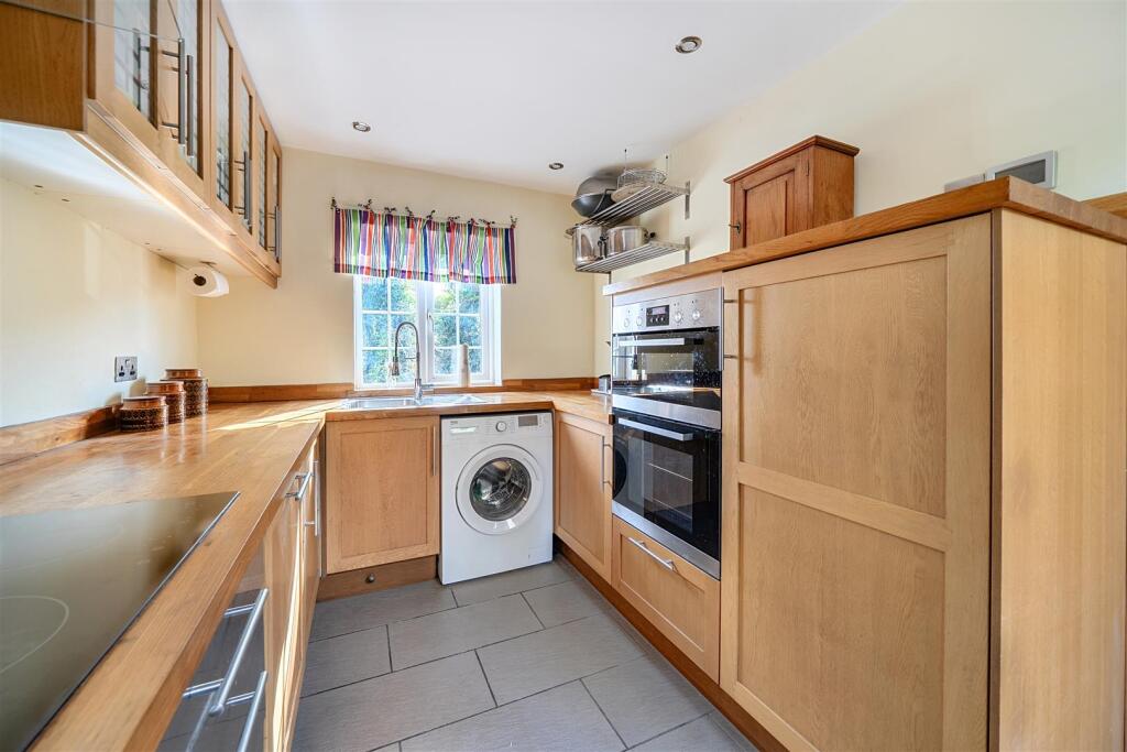 House in Pattishall, Fosters Booth - More