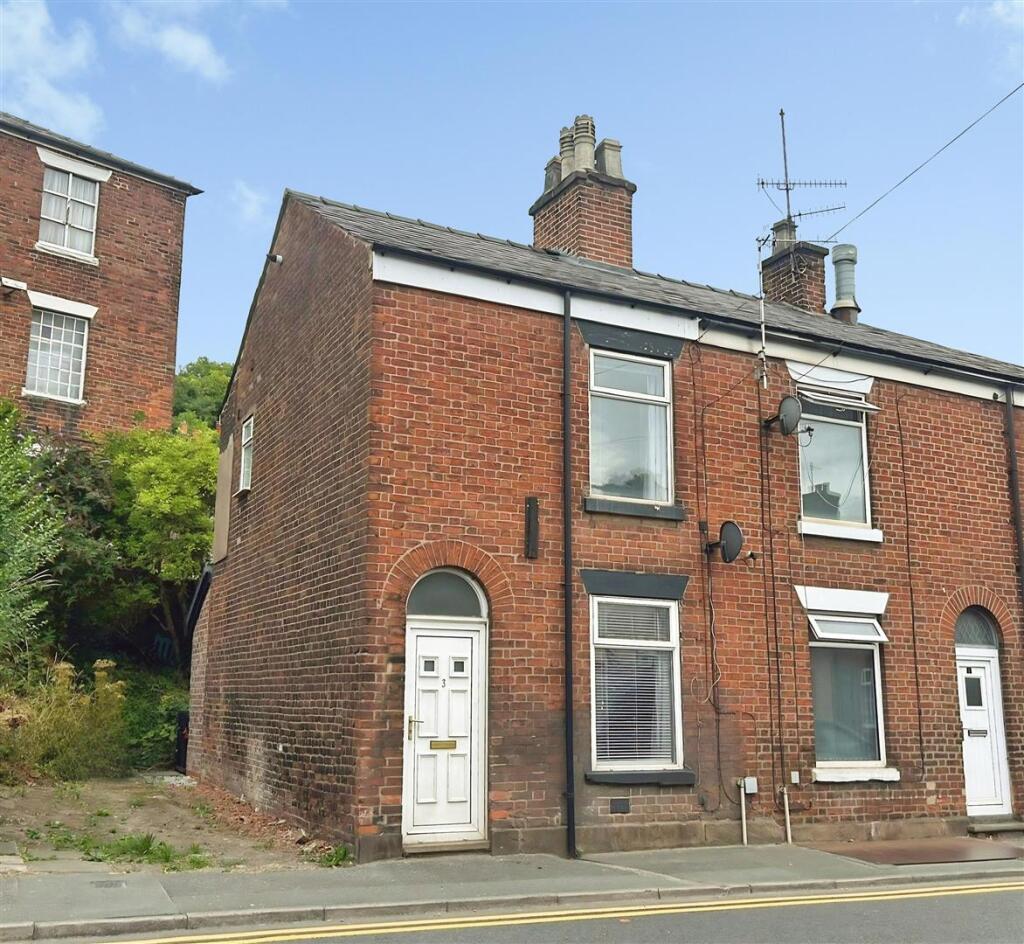 Main image of property: Rood Hill, Congleton