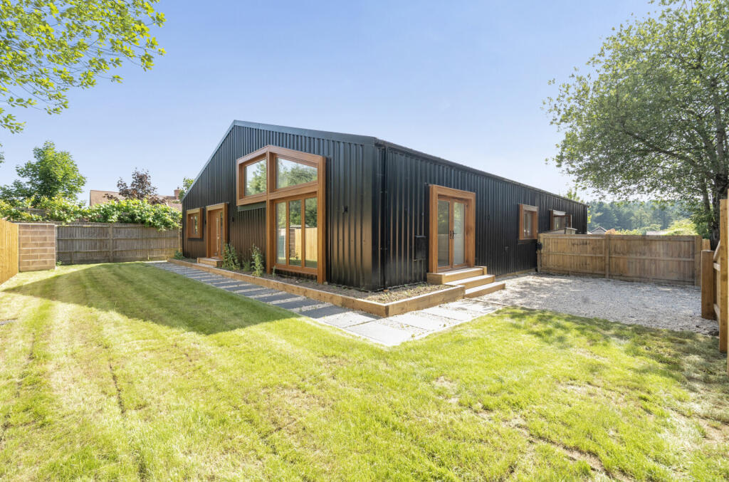 Main image of property: West Dean Road, West Tytherley, Salisbury, Wiltshire, SP5
