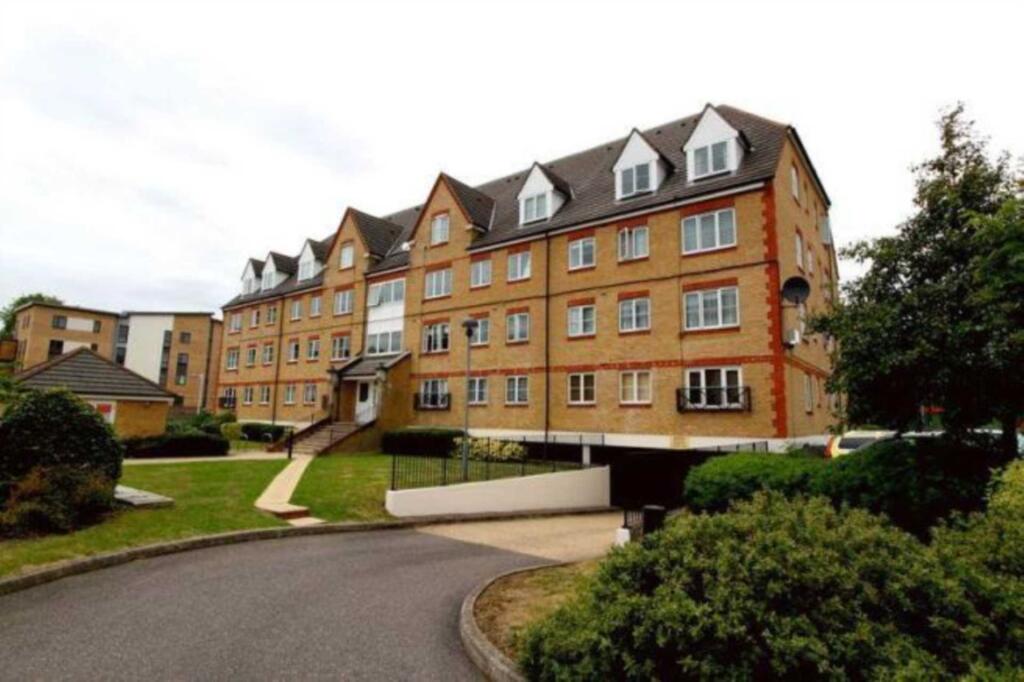 Main image of property: Trinity House, Borehamwood