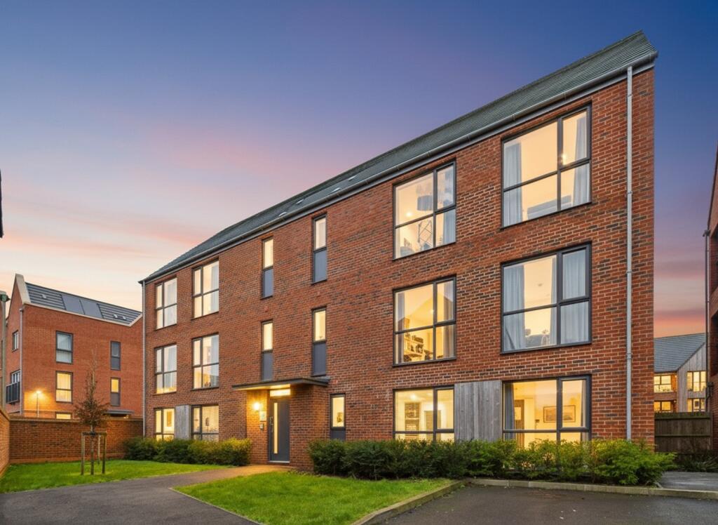 Main image of property: Louisburg Avenue, Bordon, Hampshire, GU35