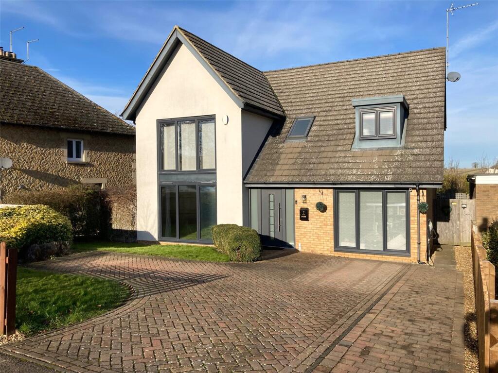 Main image of property: Denton Road, Horton, Northampton, Northamptonshire, NN7