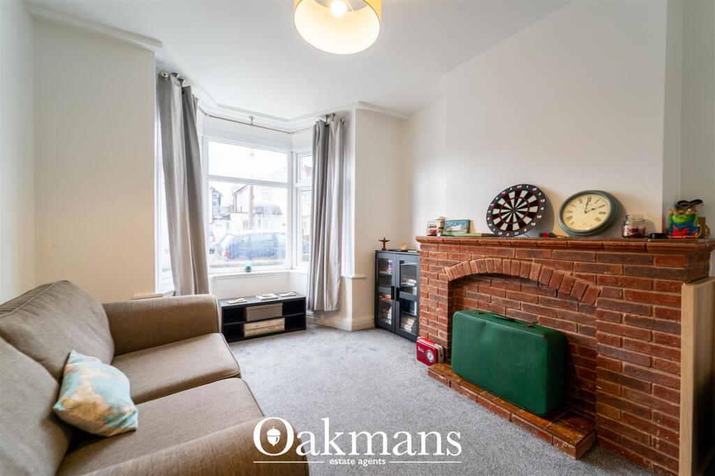 House in Birmingham, West Midlands - View 2