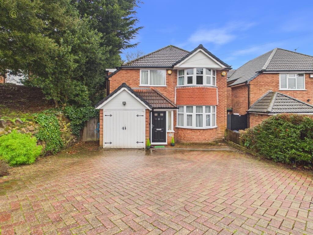 Main image of property: Church Road, Sutton Coldfield, B73