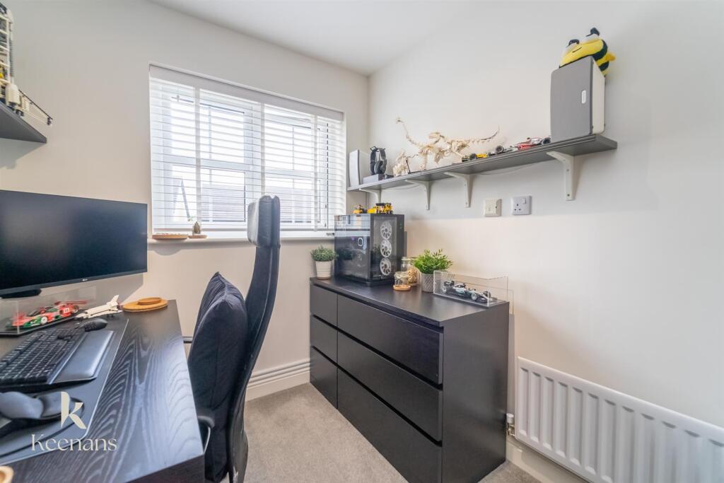 House in Ribble Valley, Clitheroe - More