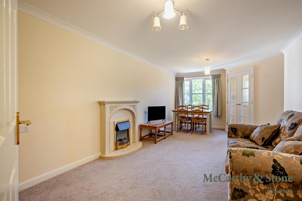 Apartment in Brackley, Radstone Fields - View 4