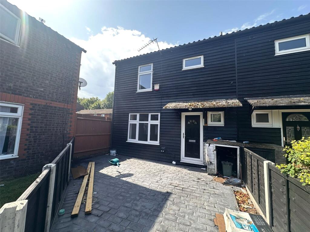 Main image of property: Maple Close, Hayes, Greater London, UB4