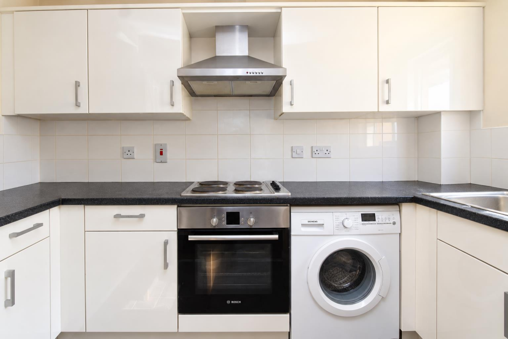 Apartment in Peterborough - View 2