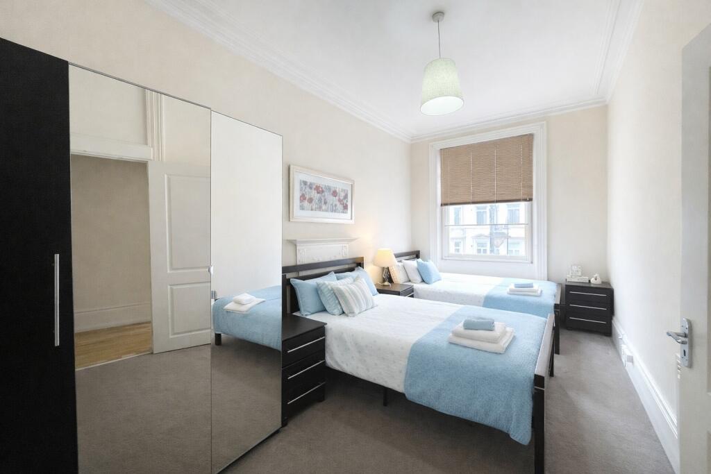 3 bedroom apartment for rent
