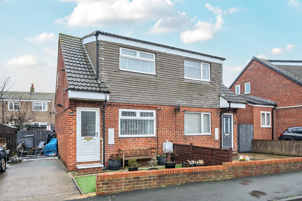 Main image of property: Captain Cooks Close, Staithes