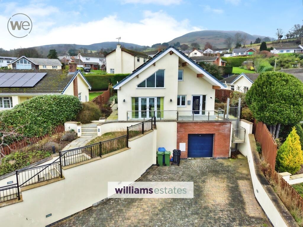 Main image of property: Llanbedr Dyffryn Clwyd, Ruthin, LL15