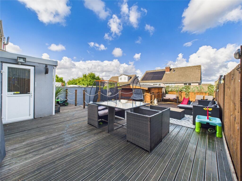 Kencot Walk, Bristol, BS13 - View 3
