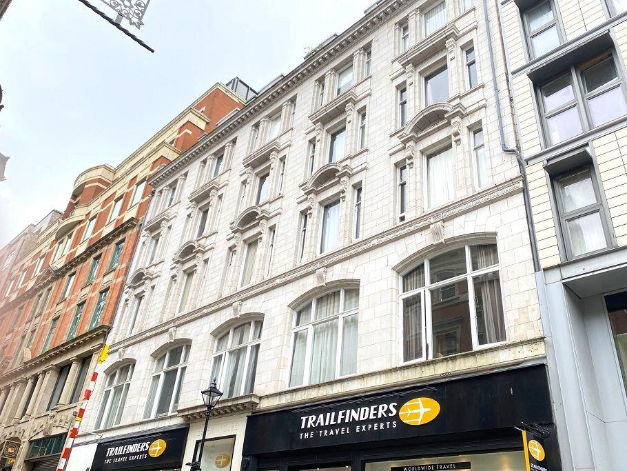 Temple Street, Birmingham, B2 5DB