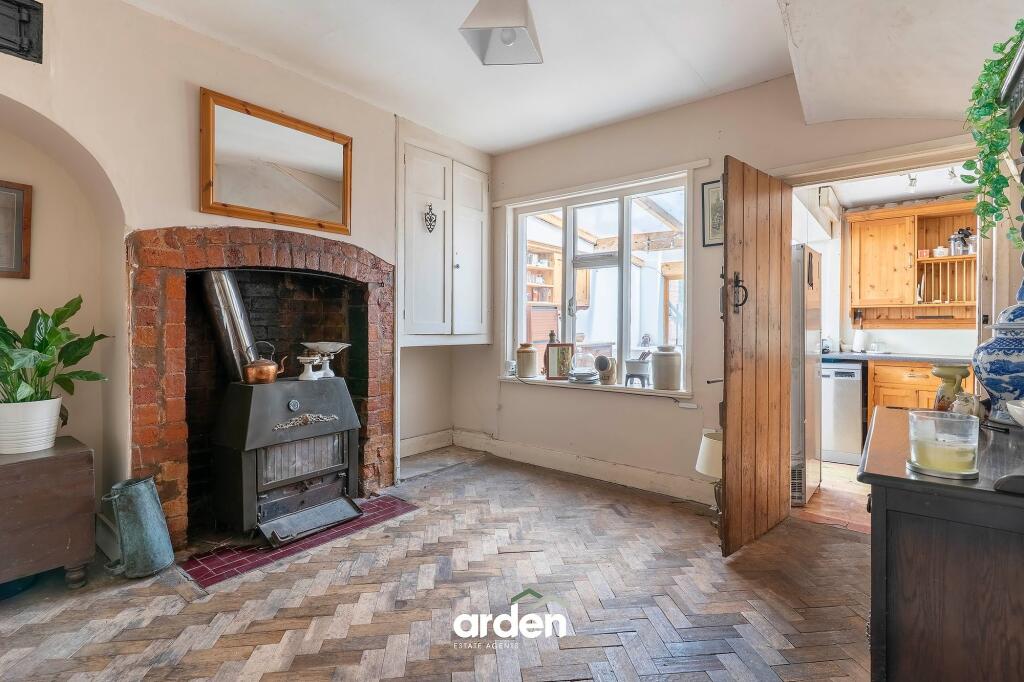 House in Birmingham - View 5