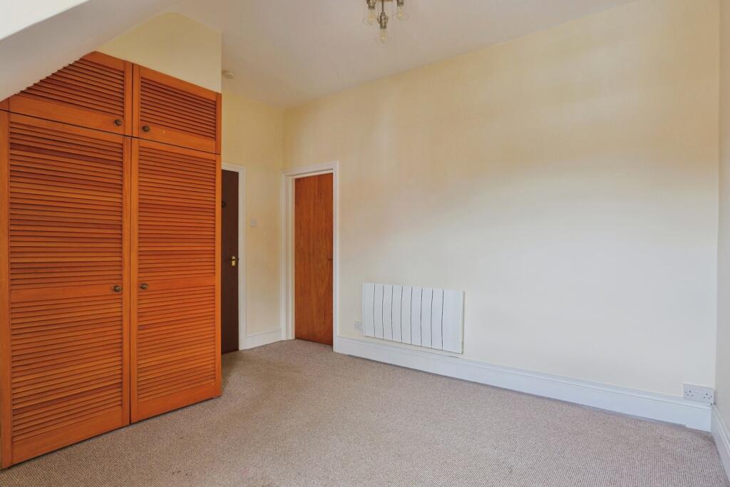 Wollstonecraft Road, Bournemouth, Dorset, BH5 – pohled 6