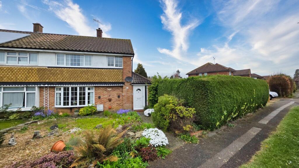 Main image of property: Benhams Drive, Horley, Surrey, RH6