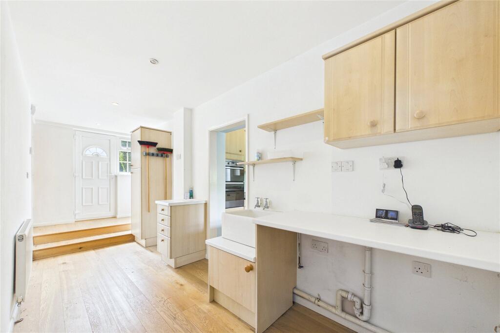 House in Guildford - More