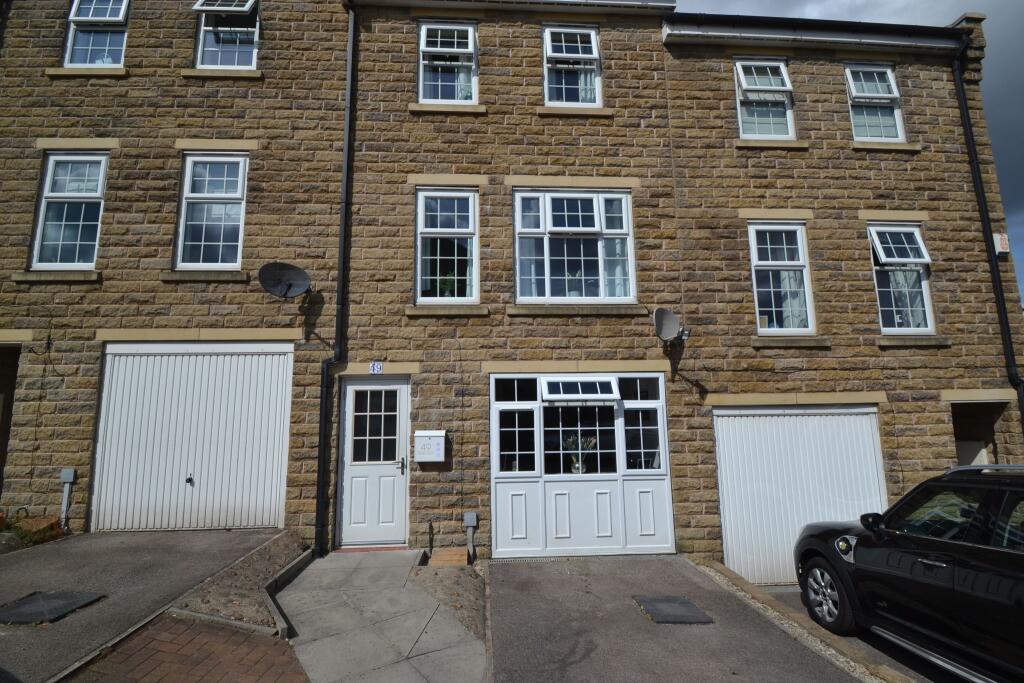 Main image of property: Myers Close, Idle,