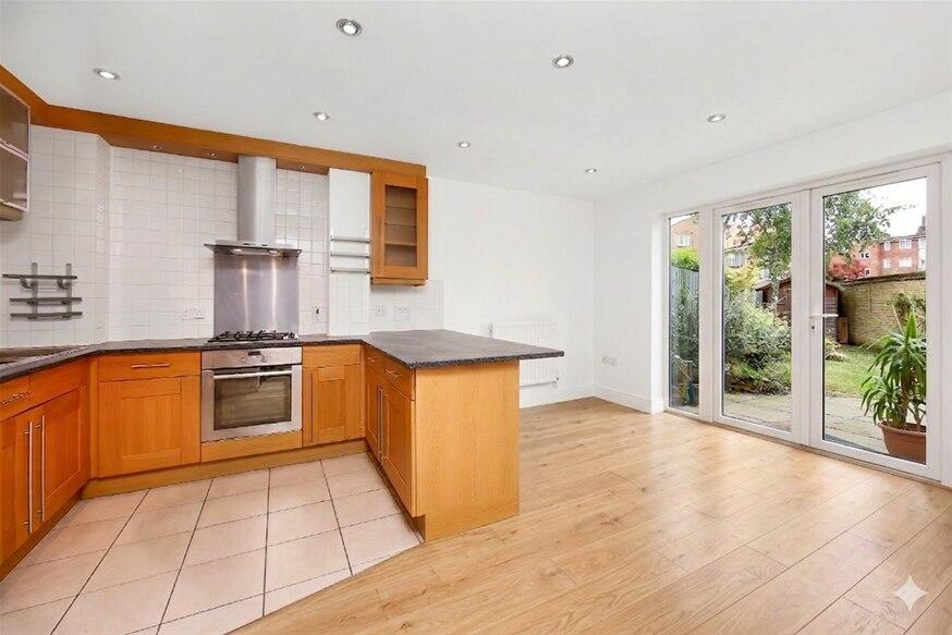 Main image of property: Franklin Place, Greenwich, SE13