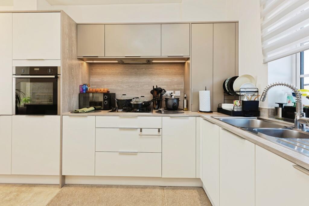 House in Canterbury, Stuppington, Thanington - View 5