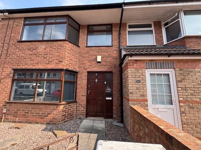Main image of property: Bedford Road, Blackpool