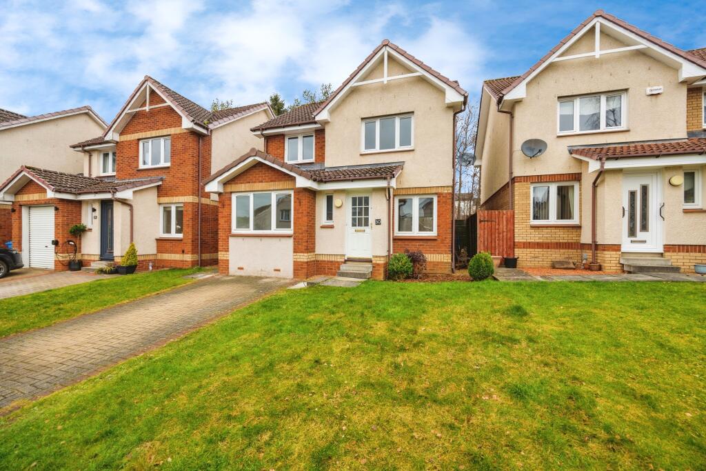 Main image of property: Haymarket Crescent, Livingston, EH54