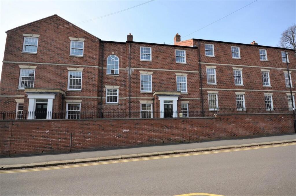 Main image of property: 55 Wilkinson Street, Sheffield