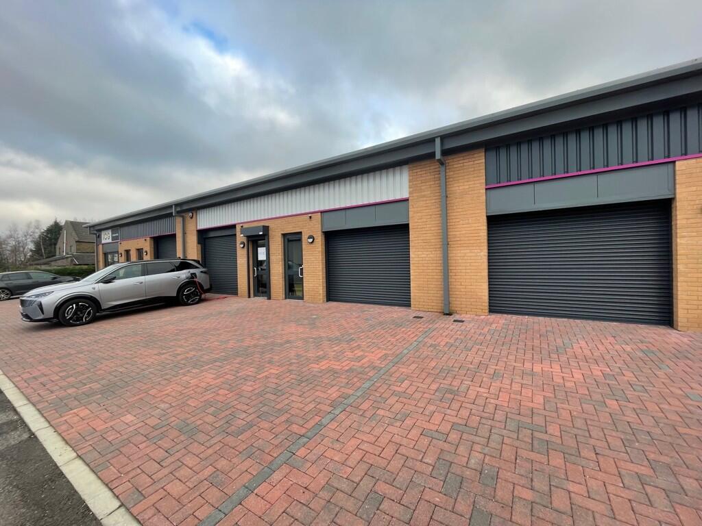 Additional image 3 of Unit 4 Momentum at Blackburn, Roundhouse Way, Blackburn, BB1 2NG