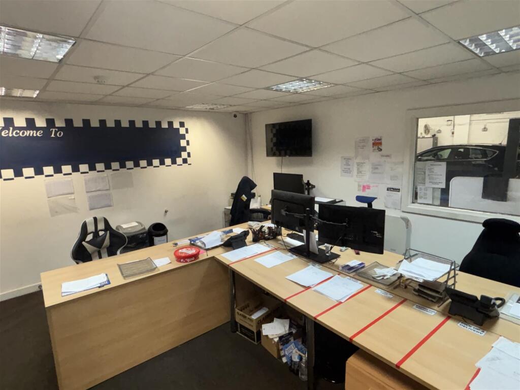 Additional image 7 of Vehicle Repairs & MOT, West Yorkshire