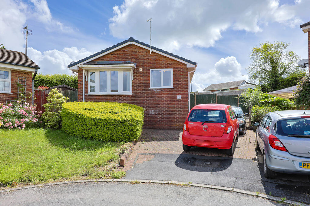 Main image of property: Braidhaven, Shevington, Wigan