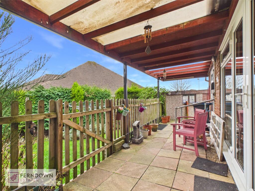 Additional image 10 of Lilleshall Road, Sheldon, Birmingham, B26