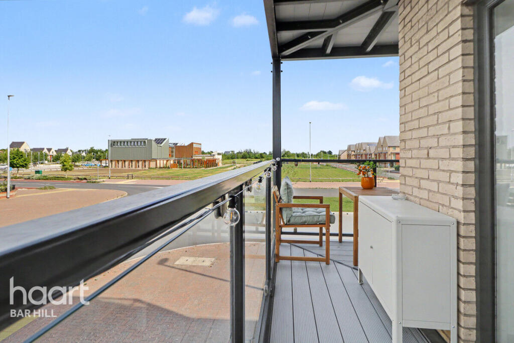 Main image of property: Pathfinder Way, Cambridge