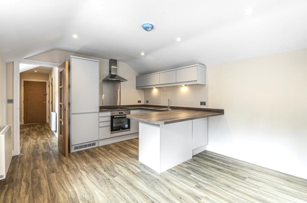 Main image of property: London Street, Basingstoke, RG21