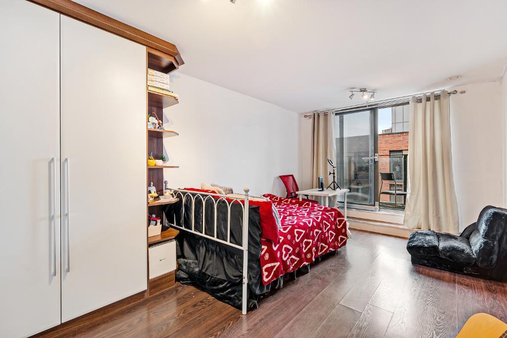 Main image of property: Church Street, Manchester, Manchester, M4 1PN