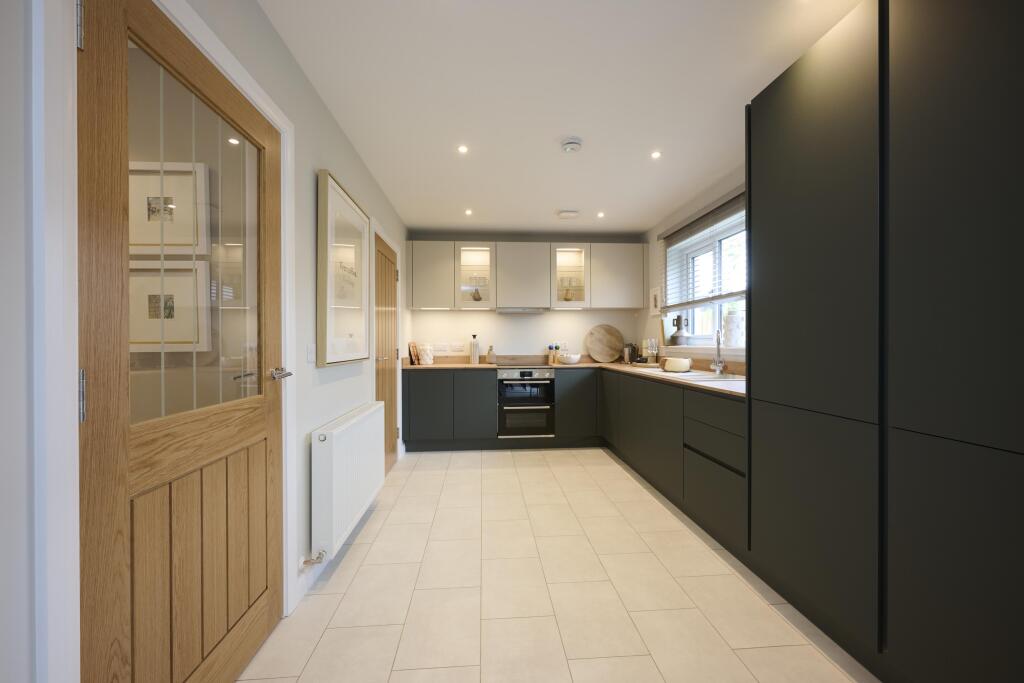 House in Inverness, Highland - More